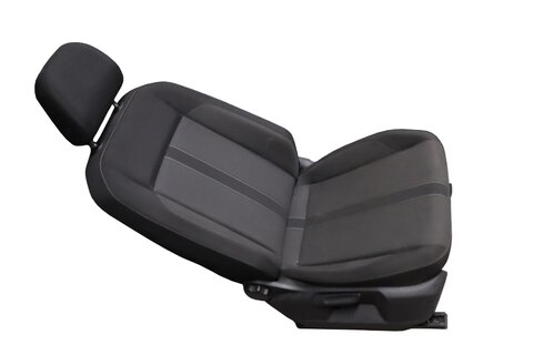 Sedadlo spolujazdca mechanické 2GA881405BC