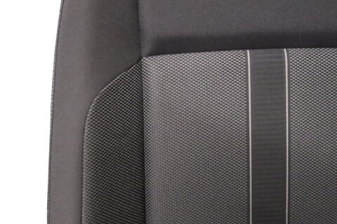 Sedadlo spolujazdca mechanické 2GA881405BC