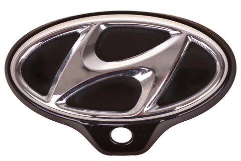 Zadný znak Hyundai (pre kameru, lakovacie) 87311G4100