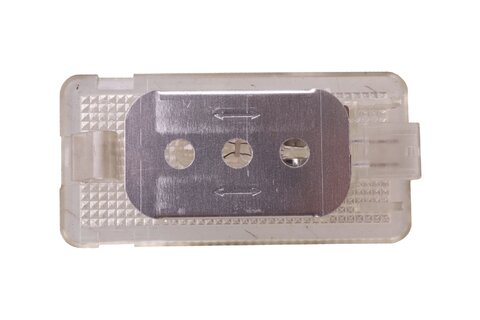 Vnútorné osvetlenie batožinového priestoru 63318382358