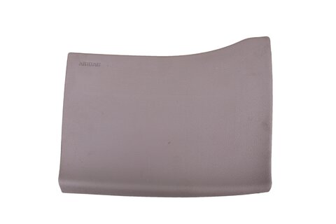 Kolenný airbag šedý 8216RT