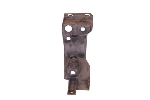 Držiak prahovej lišty predný ľavý 4E0853921D