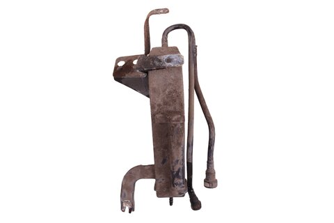 Nádobka s aktívnym uhlím 4E0201803B