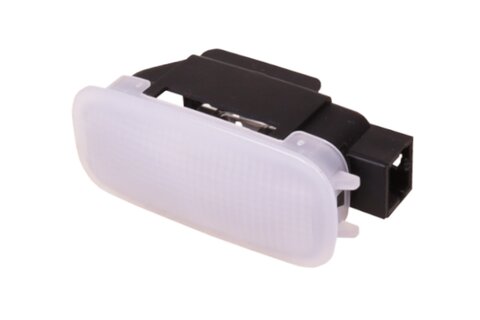 Osvetlenie batožinového priestoru 92620C7000