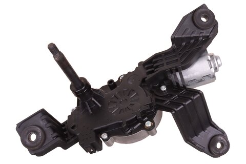 Motorček zadného stierača (hatchback) 98700G3000