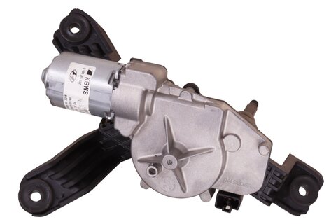 Motorček zadného stierača (hatchback) 98700G3000