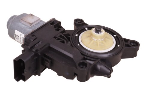 Motorček sťahovania predného okna (ľavý) 82630G4000