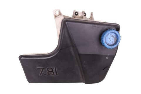 Nádobka ostrekovačov 7.8L pre snímač hladiny 61678252738