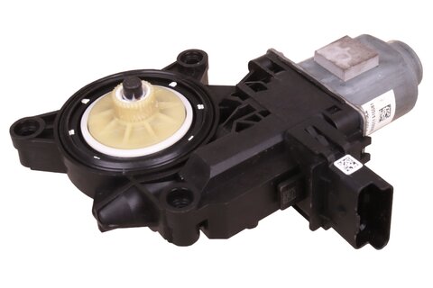 Motorček sťahovania zadného okna (ľavý) 83450G4010