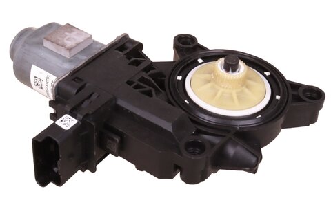 Motorček sťahovania zadného okna (pravý) 83460G4010