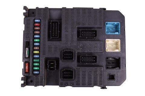 Jednotka BSI 6580QK