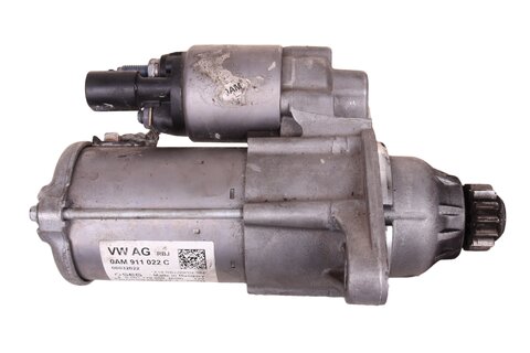 Štartér - 1.5 kW 0AM911022C