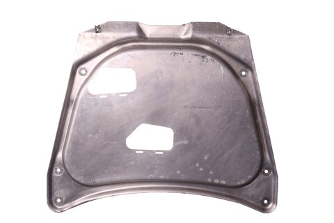 Hliníkový kryt olejovej vane 31101095656