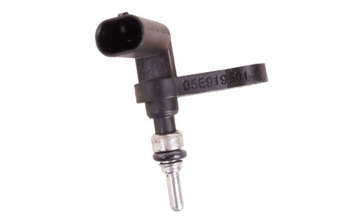 Snímač teploty chladiacej kvapaliny 05E919501