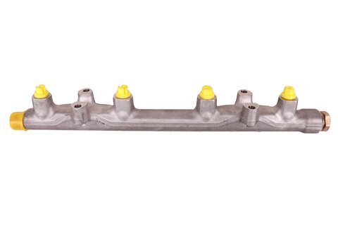 Vstrekovacia lišta 05E133320B