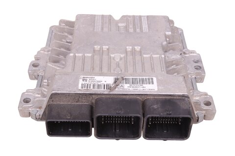 Riadiaca jednotka motora SW9676761080