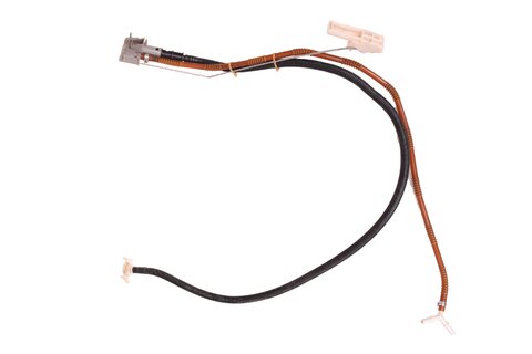 Palivové potrubie - čerpadlá ľavé SADA 3D0919715H