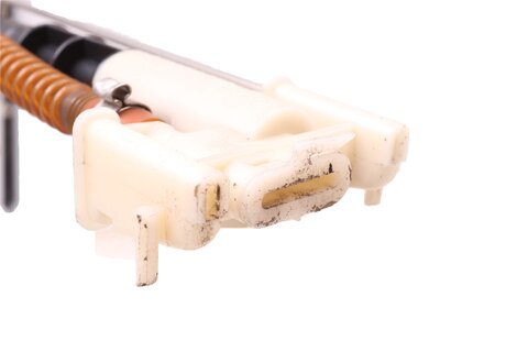 Palivové potrubie - čerpadlá pravé SADA 3D0919715J