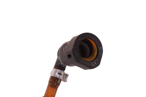 Potrubie palivového čerpadla 4E0201357