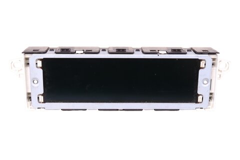 Informačný panel 6593T8