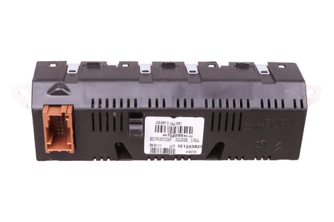 Informačný panel 6593T8