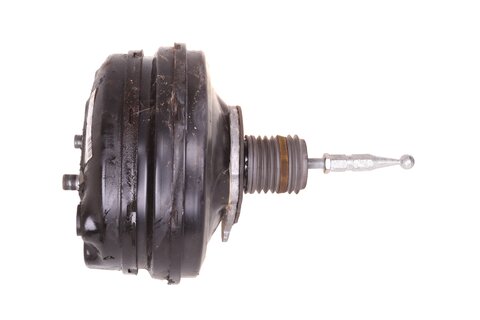 Brzdový posilňovač 4E1612107B