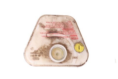 Nádobka brzdovej kvapaliny 4E0611301A