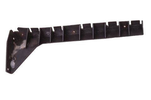 Držiak zadného nárazníka pravý 4E0807572A