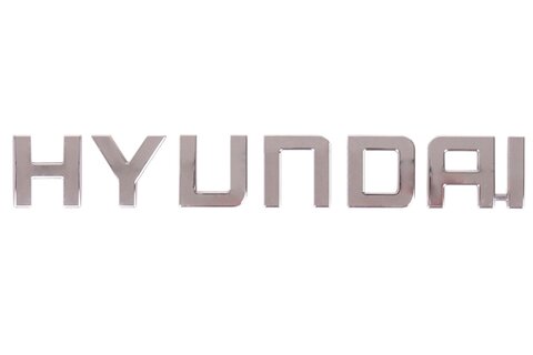 Nápis piatych dverí - HYUNDAI 86330A5000