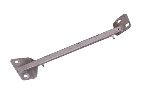 Vzpera predného čela ľavá 4E0805463F