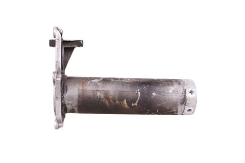 Držiak výstuhy predného nárazníka ľavý 4E0805347E