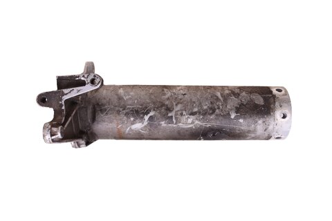 Držiak výstuhy predného nárazníka ľavý 4E0805347E