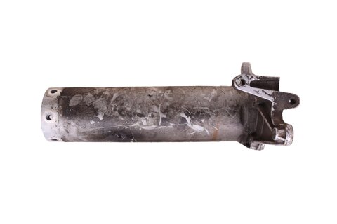 Držiak výstuhy predného nárazníka pravý 4E0805348E