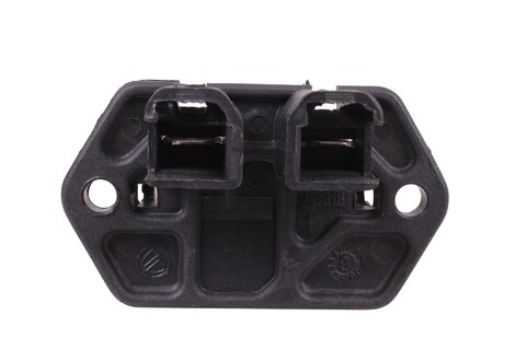 Predradený odpor ventilátora sahary pre klimatizáciu