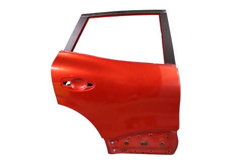 Dvere zadné pravé 821006554R