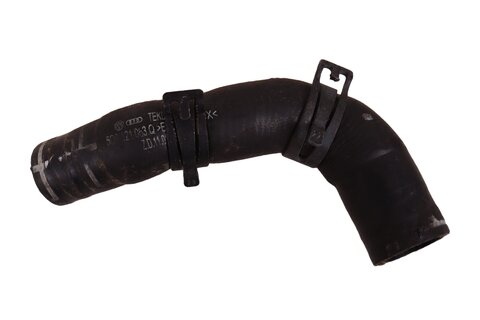 Hadica vodná (intercooler - vodné čerpadlo) 5Q0121063Q