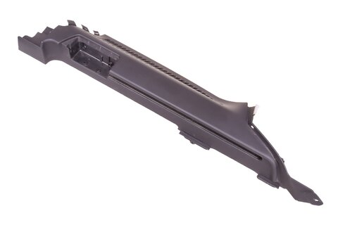 Plast batožinového priestoru pravý čierny 51477011770