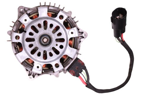 Elektromotor ventilátora chladiča (sahara) 25380S0000