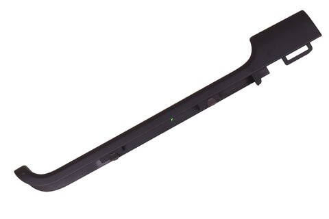 Krytka odkladacej priehradky (dvere zadné ľavé) 4E4867969