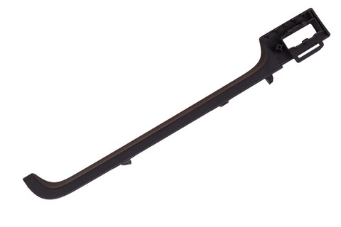 Krytka odkladacej priehradky (dvere zadné pravé) 4E4867970A
