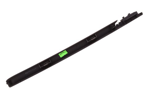Krytka odkladacej priehradky (dvere zadné pravé) 4E4867970A