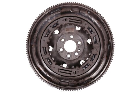 Dvojhmotový zotrvačník LUK - 04E105266AM