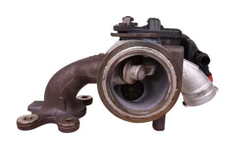 Turbodúchadlo 1.5 TSI 05E145702M