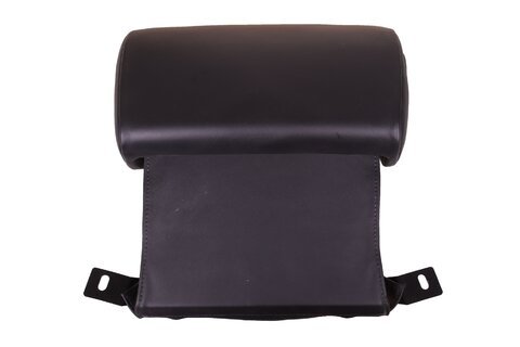 Hlavová opierka zadný stred kože 4E0885975B