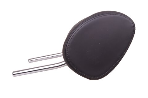 Opierka hlavy zadná L=P koža 4E0885921D