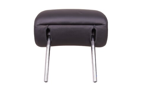 Opierka hlavy zadná L=P koža 4E0885921D