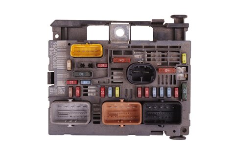 Jednotka BSM-R06-00 9807029180