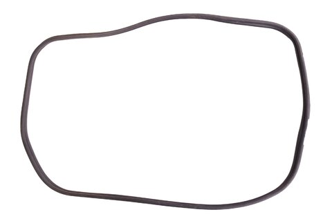 Gumové tesnenie veka kufra 4E0827705E