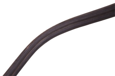 Gumové tesnenie veka kufra 4E0827705E