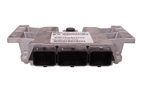 Riadiaca jednotka motora SW9649795480